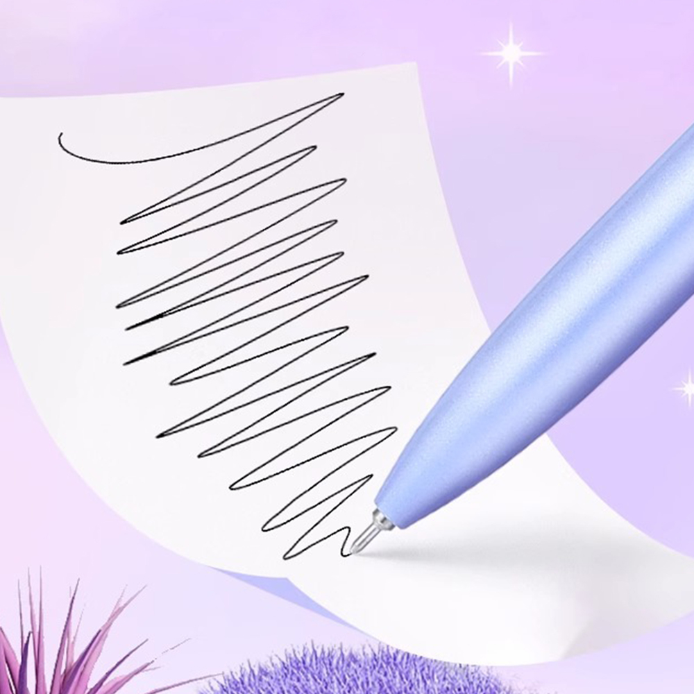 1pcs 일본 펜텔 젤 펜 BLN2005 한정판 회전식 - Stationery Supplies Business 리뷰 및 가격