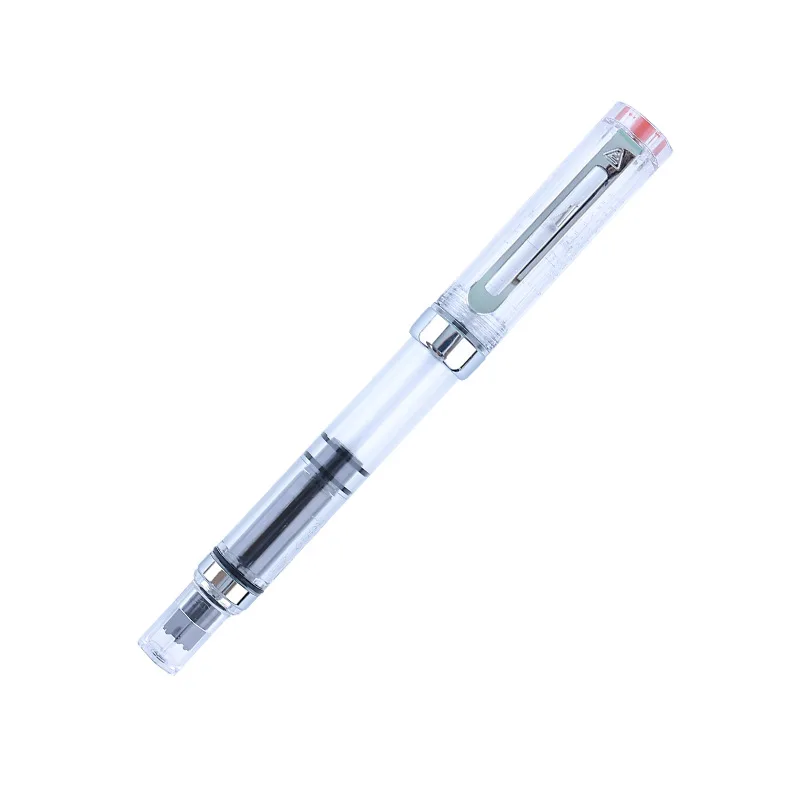 Lanbitou 3059 피스톤 만년필, EF/F 펜촉 - Stationery Supplies Business 리뷰 및 가격