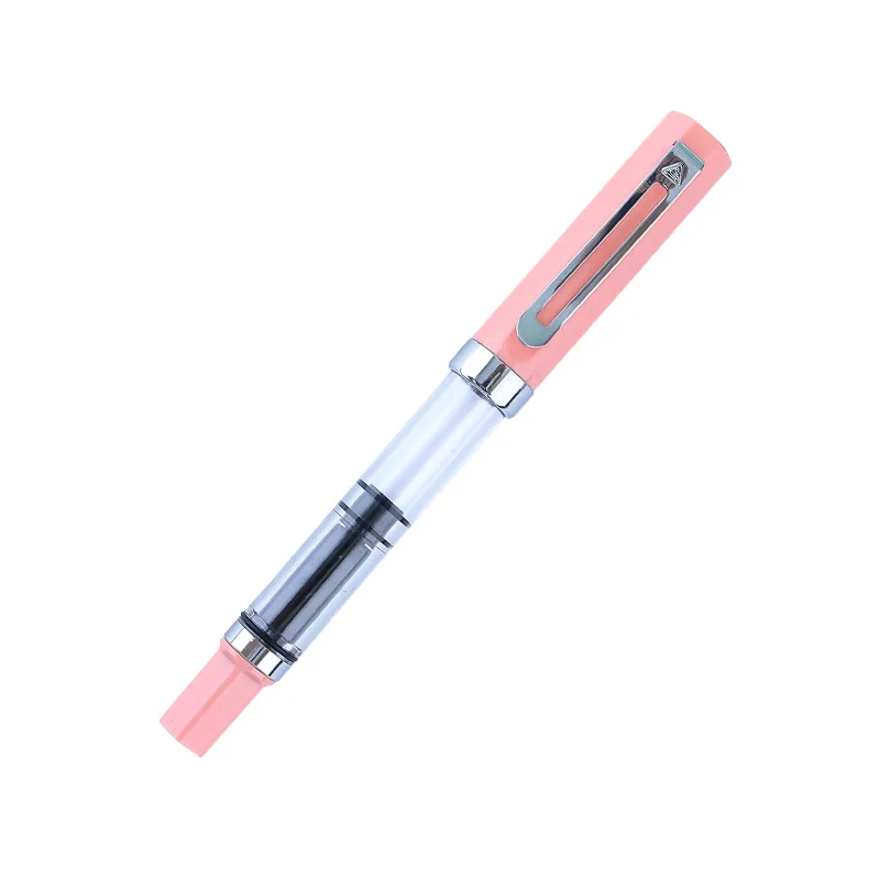 Lanbitou 3059 피스톤 만년필, EF/F 펜촉 - Stationery Supplies Business 리뷰 및 가격