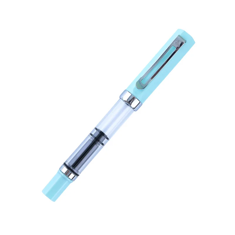 Lanbitou 3059 피스톤 만년필, EF/F 펜촉 - Stationery Supplies Business 리뷰 및 가격