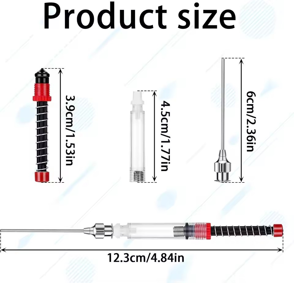 1-10개 분수펜 잉크 충전기 잉크 펜 주사기 흡입기구 - Fountain Pen Ink 리뷰 및 가격
